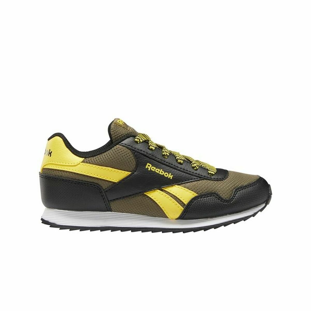 Reebok Kinder Sneaker Royal Classic Jogger 3 Olive - BYAG.SneakerReebokBYAG.S6452763Reebok Kinder Sneaker Royal Classic Jogger 3 Olive – 3939