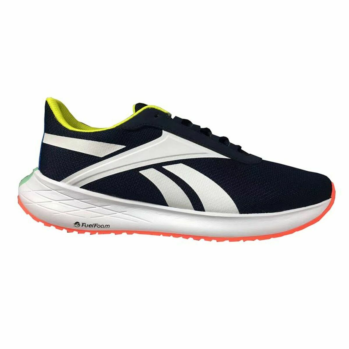 Reebok Laufschuhe Erwachsene Energen Plus Marineblau Blau - BYAG.LaufschuheReebokBYAG.S6467597Reebok Laufschuhe Erwachsene Energen Plus Marineblau Blau – 42.542.5