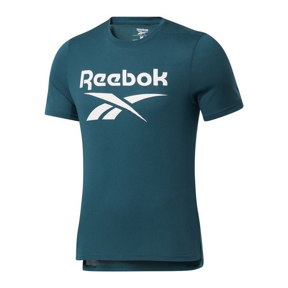 Reebok Short-sleeve Sport-T-Shirt Workout Ready - BYAG.T-ShirtReebokBYAG.S6434424Reebok Short-sleeve Sport-T-Shirt Workout Ready – SS