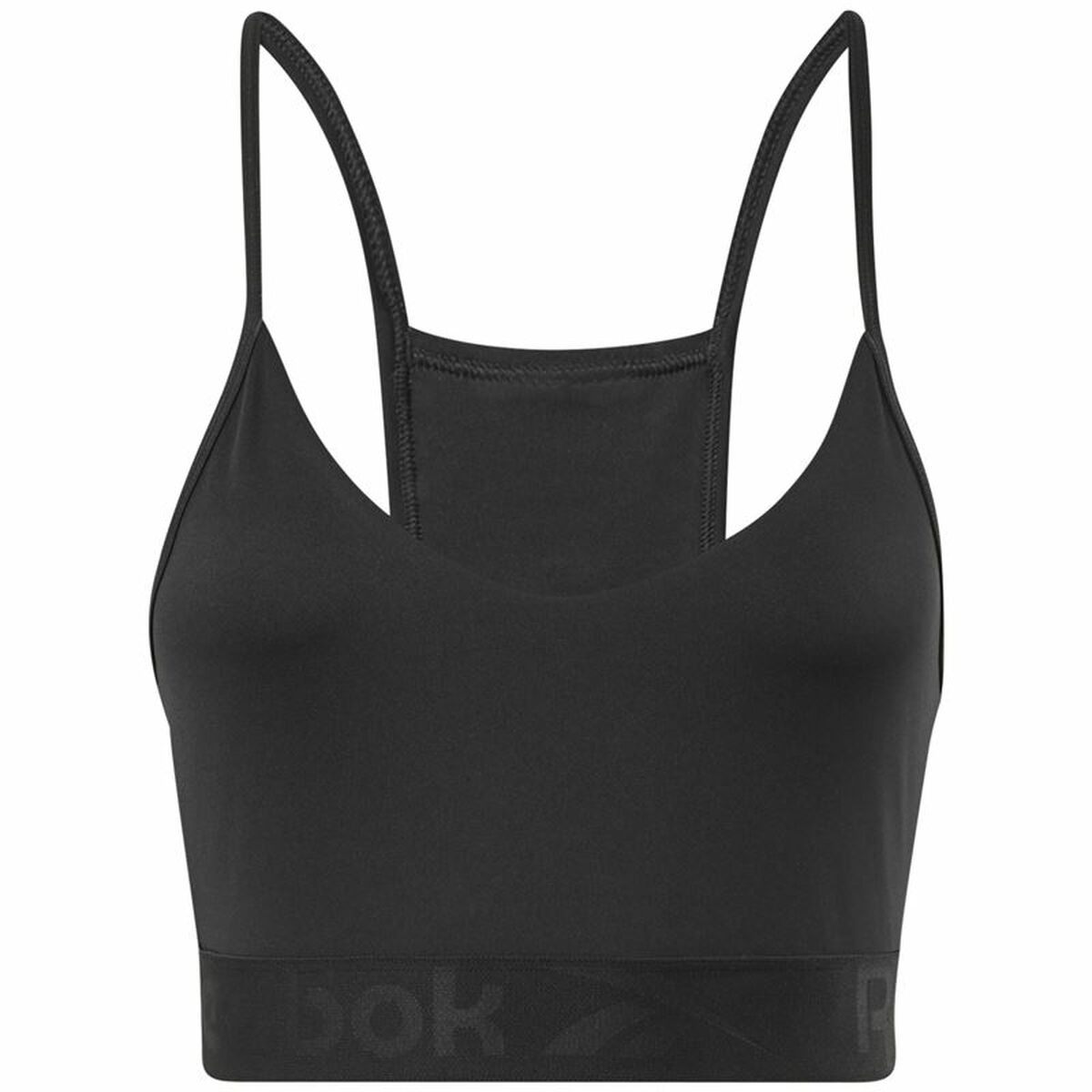 Reebok Sport-BH Strappy Schwarz - BYAG.Sport-BHReebokBYAG.S6472916Reebok Sport-BH Strappy Schwarz – XSXS