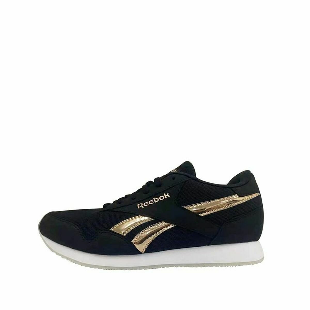 Reebok Sportschuhe Damen Classic Jogger 3 Damen Schwarz - BYAG.SportschuheReebokBYAG.S6473929Reebok Sportschuhe Damen Classic Jogger 3 Damen Schwarz – 4040