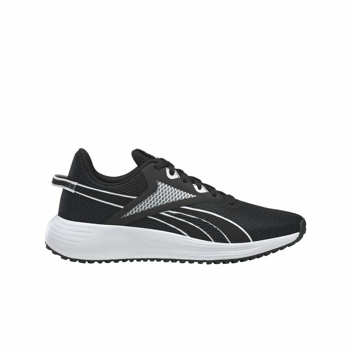 Reebok Sportschuhe Damen Lite Plus 3 Schwarz - BYAG.SportschuheReebokBYAG.S6472905Reebok Sportschuhe Damen Lite Plus 3 Schwarz – 3939