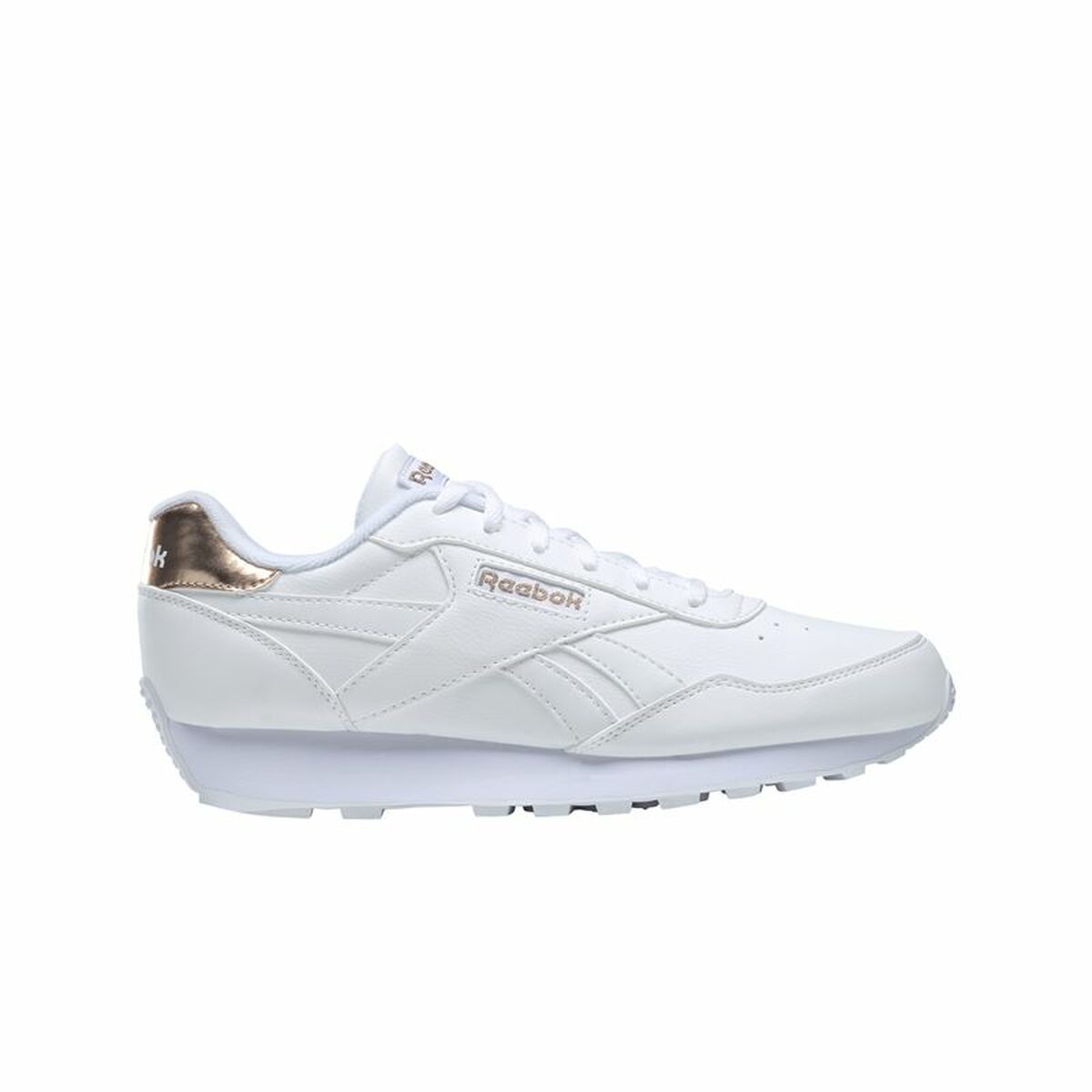 Reebok Sportschuhe Damen Rewind Run W Damen Weiß - BYAG.SportschuheReebokBYAG.S6473484Reebok Sportschuhe Damen Rewind Run W Damen Weiß – 38.538.5