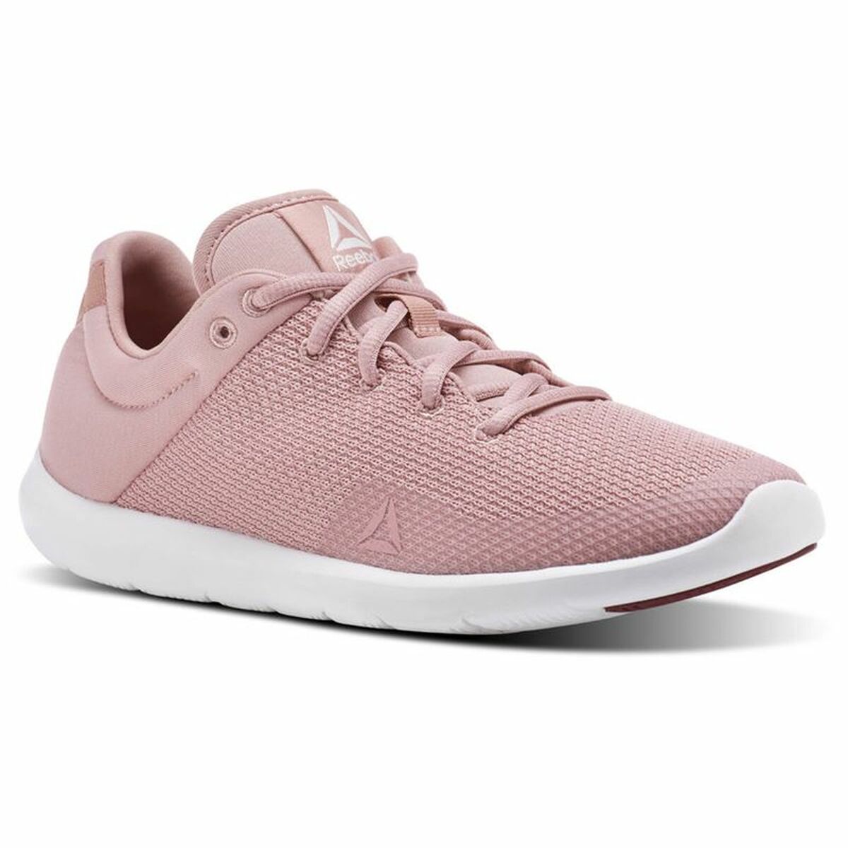 Reebok Sportschuhe Damen Studio Basics Damen Rosa - BYAG.SportschuheReebokBYAG.S6454052Reebok Sportschuhe Damen Studio Basics Damen Rosa – 3535