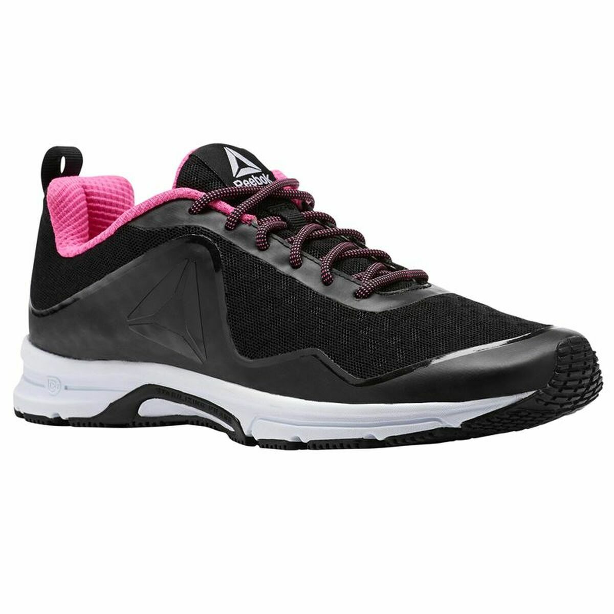 Reebok Sportschuhe Damen Triplehall 7.0 Damen Schwarz - BYAG.SportschuheReebokBYAG.S6472273Reebok Sportschuhe Damen Triplehall 7.0 Damen Schwarz – 40.540.5