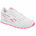 Reebok Sportschuhe Kinder CLASSIC LEATHER DV9324 - BYAG.SportschuheReebokBYAG.S2019008Reebok Sportschuhe Kinder CLASSIC LEATHER DV9324 – 3838