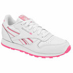 Reebok Sportschuhe Kinder CLASSIC LEATHER DV9324 - BYAG.SportschuheReebokBYAG.S2019008Reebok Sportschuhe Kinder CLASSIC LEATHER DV9324 – 3838