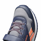 Reebok Sportschuhe Kinder Royal Classic Dunkelgrau - BYAG.SportschuheReebokBYAG.S6454579Reebok Sportschuhe Kinder Royal Classic Dunkelgrau – Produktansicht 1033