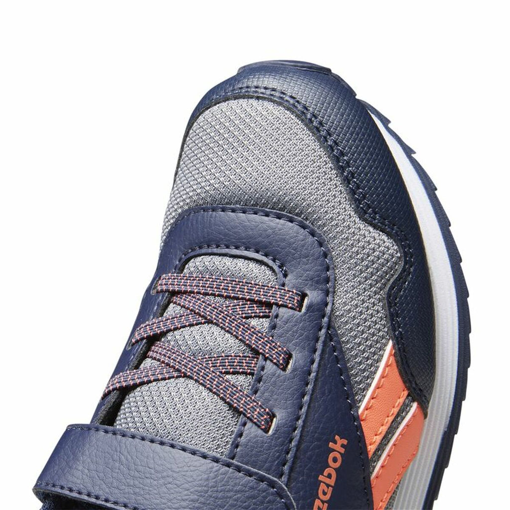 Reebok Sportschuhe Kinder Royal Classic Dunkelgrau - BYAG.SportschuheReebokBYAG.S6454579Reebok Sportschuhe Kinder Royal Classic Dunkelgrau – Produktansicht 933