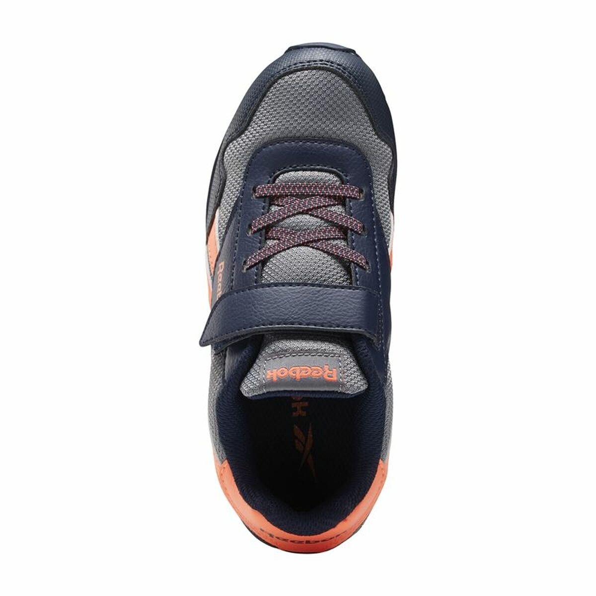 Reebok Sportschuhe Kinder Royal Classic Dunkelgrau - BYAG.SportschuheReebokBYAG.S6454579Reebok Sportschuhe Kinder Royal Classic Dunkelgrau – Produktansicht 2633