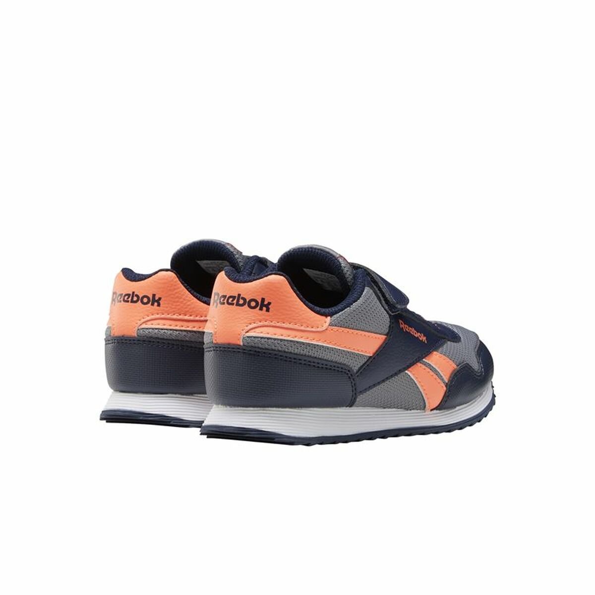 Reebok Sportschuhe Kinder Royal Classic Dunkelgrau - BYAG.SportschuheReebokBYAG.S6454579Reebok Sportschuhe Kinder Royal Classic Dunkelgrau – Produktansicht 1733