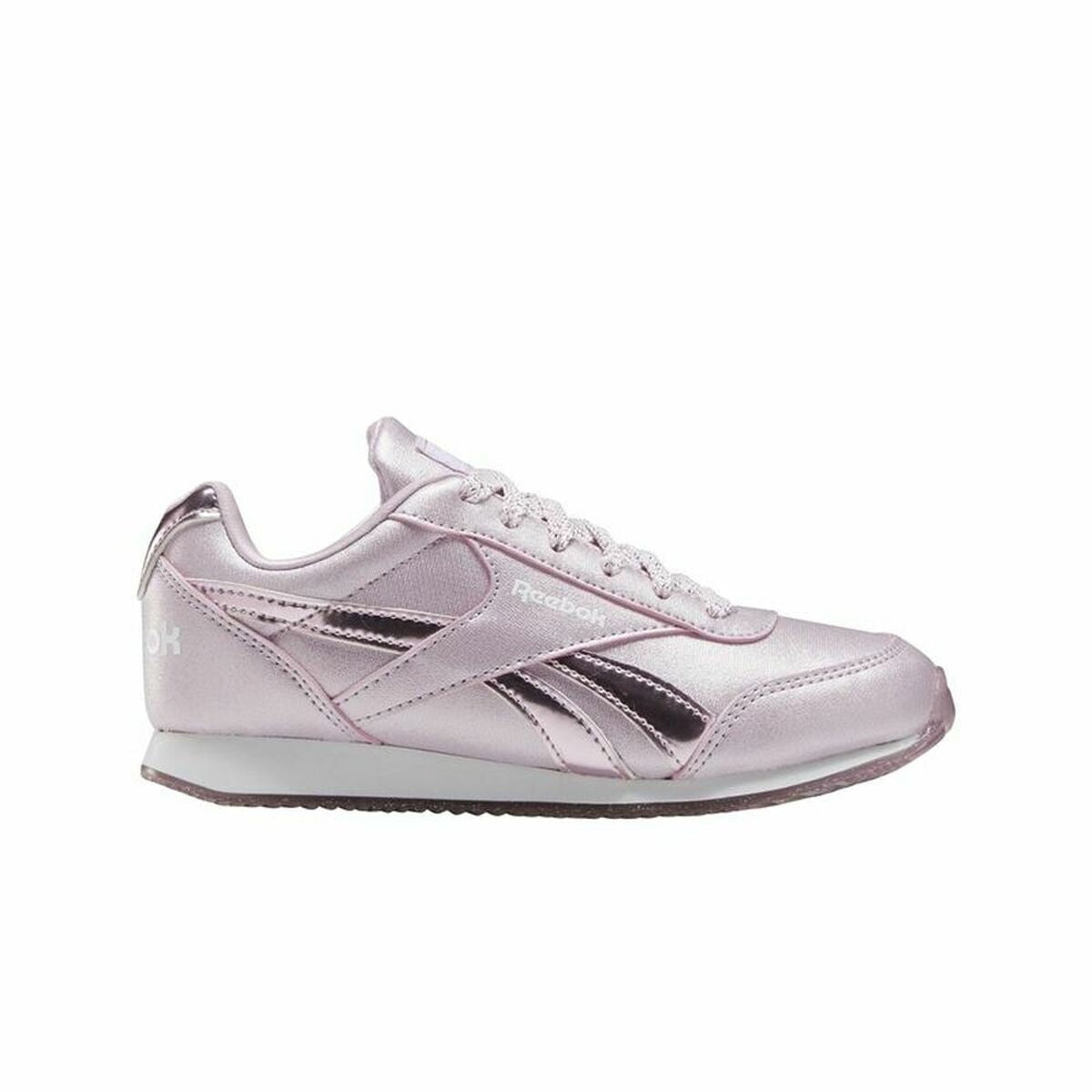 Reebok Sportschuhe Kinder Royal Classic Jogger 2 - BYAG.SportschuheReebokBYAG.S6440715Reebok Sportschuhe Kinder Royal Classic Jogger 2 – 36.536.5