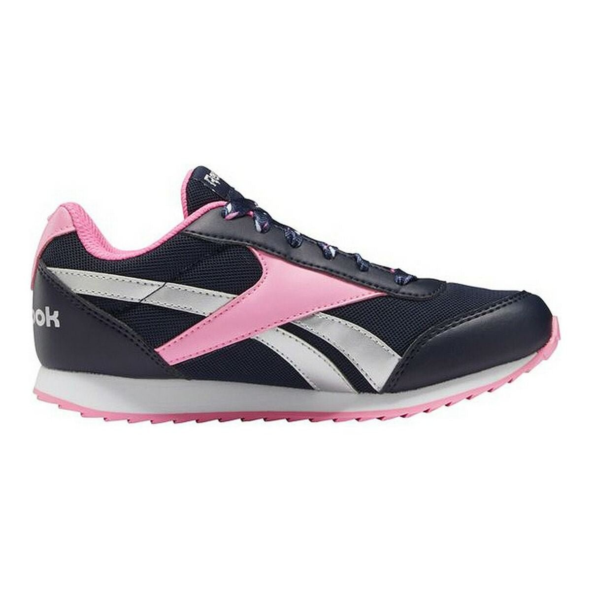 Reebok Sportschuhe Kinder Royal Classic Jogger 2 Dunkelblau - BYAG.SportschuheReebokBYAG.S6452777Reebok Sportschuhe Kinder Royal Classic Jogger 2 Dunkelblau – 3636