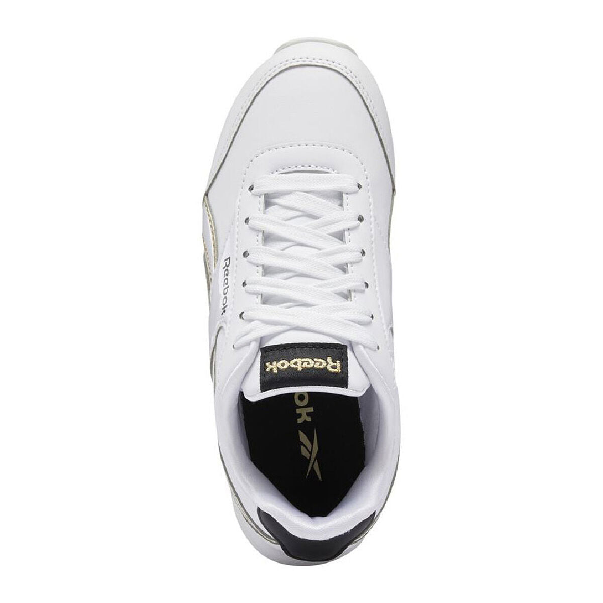Reebok Sportschuhe Kinder Royal Classic Jogger 2 Platform Jr - BYAG.SportschuheReebokBYAG.S6432983Reebok Sportschuhe Kinder Royal Classic Jogger 2 Platform Jr – Produktansicht 1634