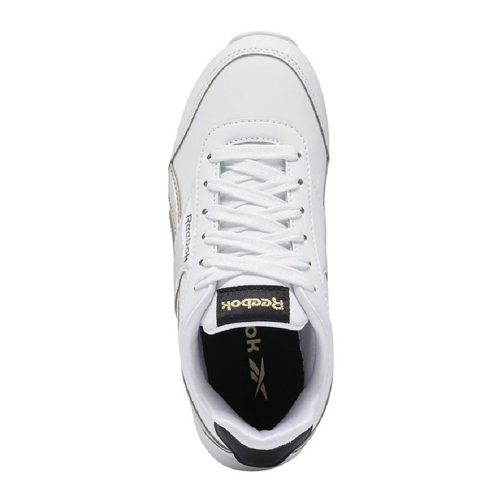 Reebok Sportschuhe Kinder Royal Classic Jogger 2 Platform Jr - BYAG.SportschuheReebokBYAG.S6432983Reebok Sportschuhe Kinder Royal Classic Jogger 2 Platform Jr – Produktansicht 1534