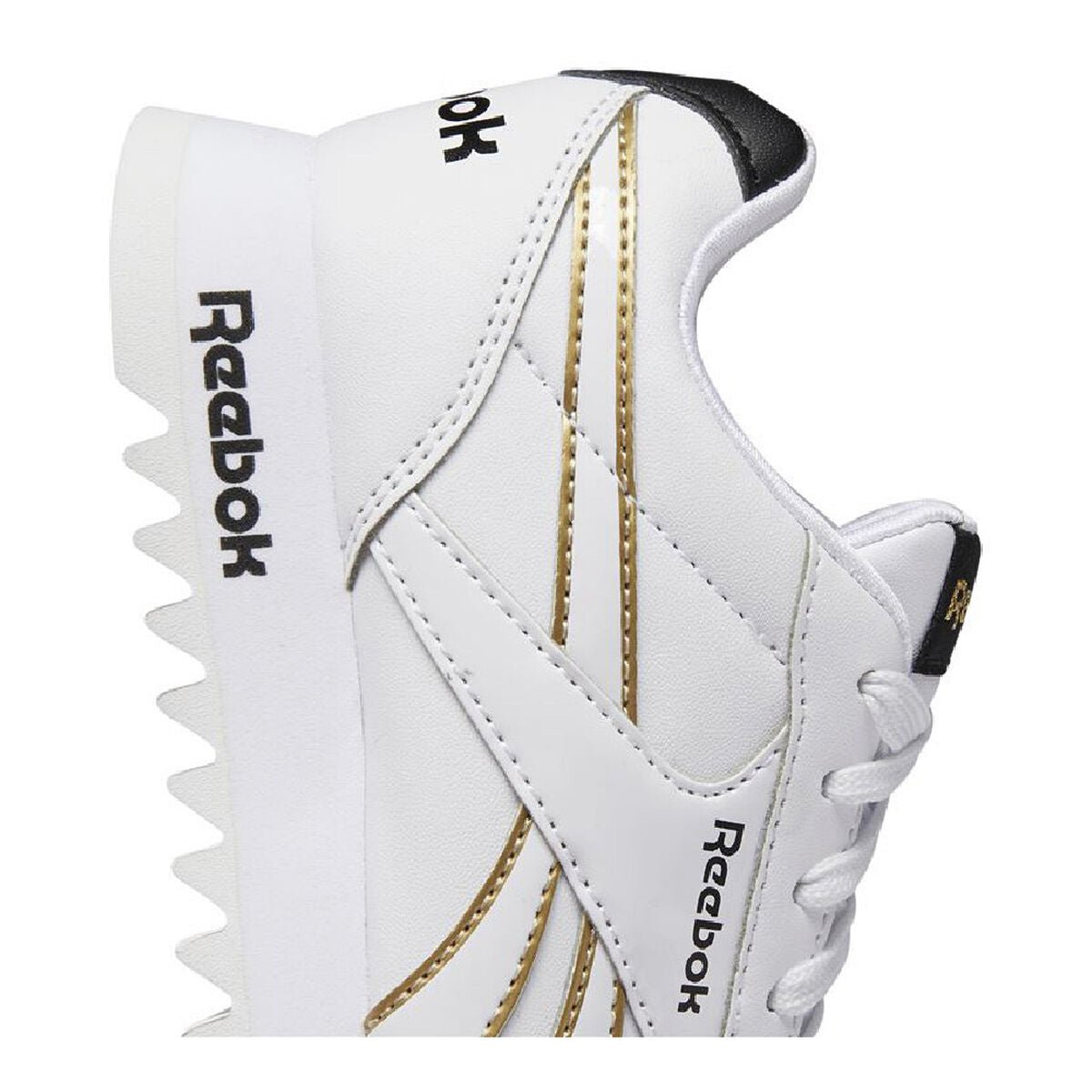 Reebok Sportschuhe Kinder Royal Classic Jogger 2 Platform Jr - BYAG.SportschuheReebokBYAG.S6432983Reebok Sportschuhe Kinder Royal Classic Jogger 2 Platform Jr – Produktansicht 734