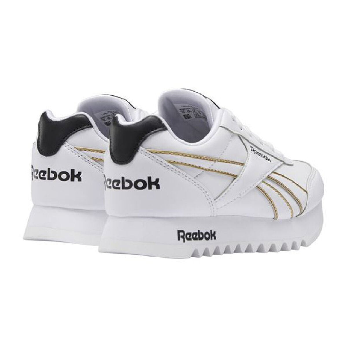 Reebok Sportschuhe Kinder Royal Classic Jogger 2 Platform Jr - BYAG.SportschuheReebokBYAG.S6432983Reebok Sportschuhe Kinder Royal Classic Jogger 2 Platform Jr – Produktansicht 1234