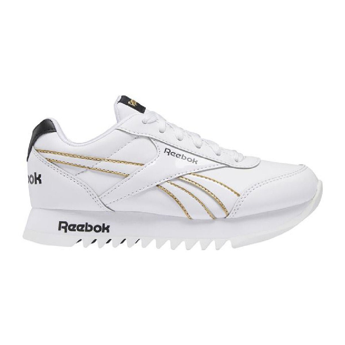 Reebok Sportschuhe Kinder Royal Classic Jogger 2 Platform Jr - BYAG.SportschuheReebokBYAG.S6432983Reebok Sportschuhe Kinder Royal Classic Jogger 2 Platform Jr – 3434