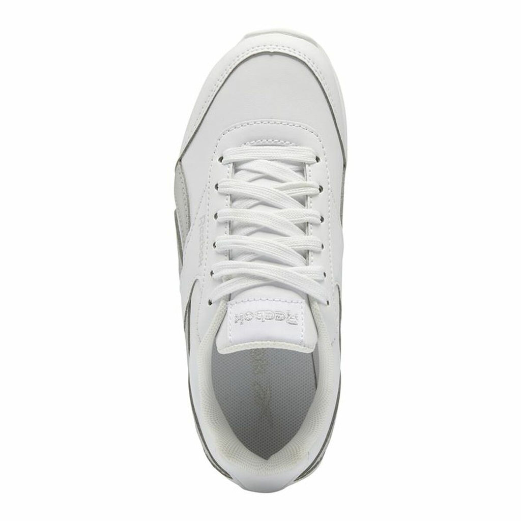 Reebok Sportschuhe Kinder Royal Classic Jogger 2 Platform Weiß - BYAG.SportschuheReebokBYAG.S6473774Reebok Sportschuhe Kinder Royal Classic Jogger 2 Platform Weiß – Produktansicht 535