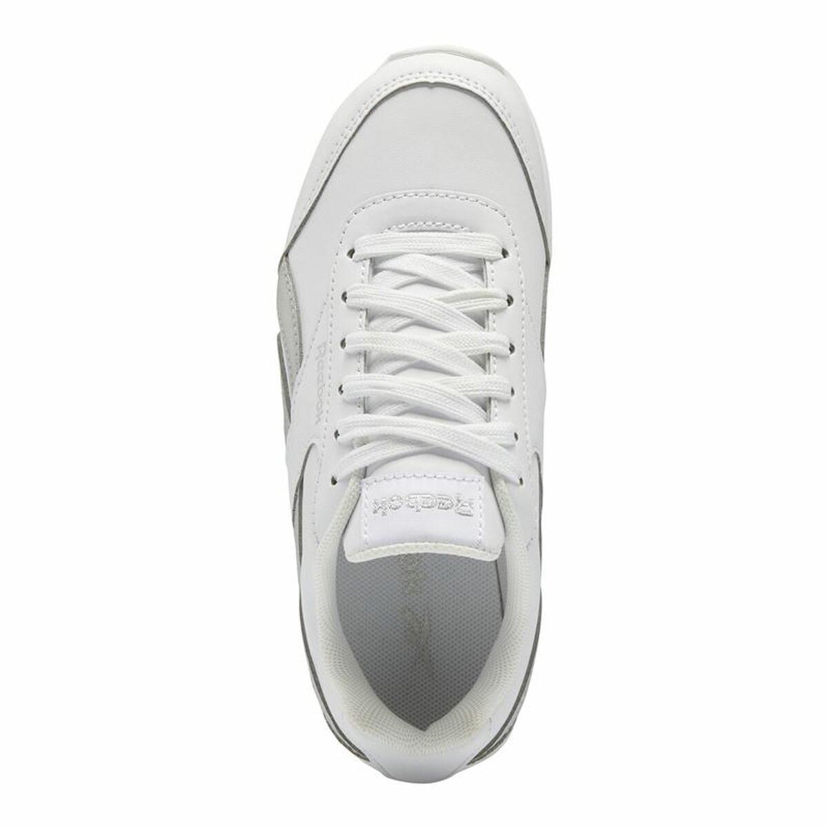 Reebok Sportschuhe Kinder Royal Classic Jogger 2 Platform Weiß - BYAG.SportschuheReebokBYAG.S6473774Reebok Sportschuhe Kinder Royal Classic Jogger 2 Platform Weiß – Produktansicht 535