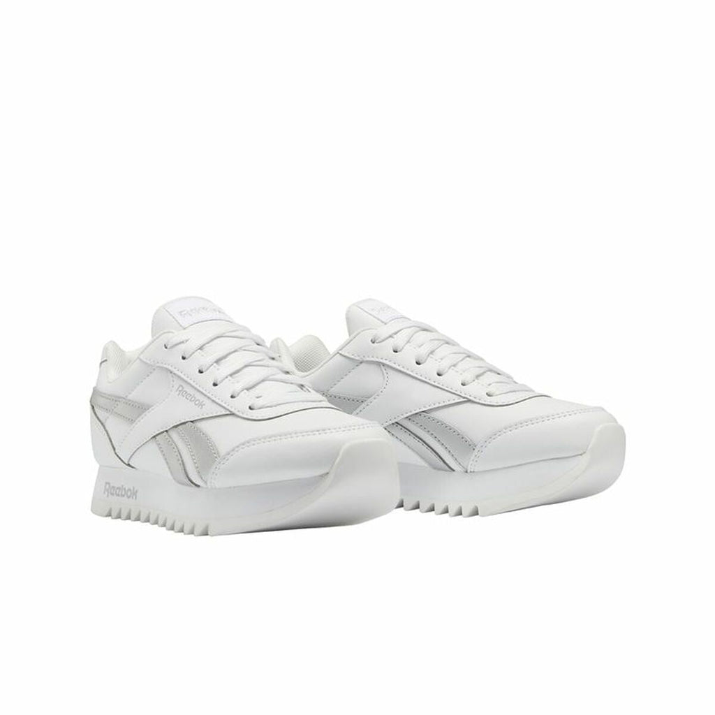 Reebok Sportschuhe Kinder Royal Classic Jogger 2 Platform Weiß - BYAG.SportschuheReebokBYAG.S6473774Reebok Sportschuhe Kinder Royal Classic Jogger 2 Platform Weiß – Produktansicht 335