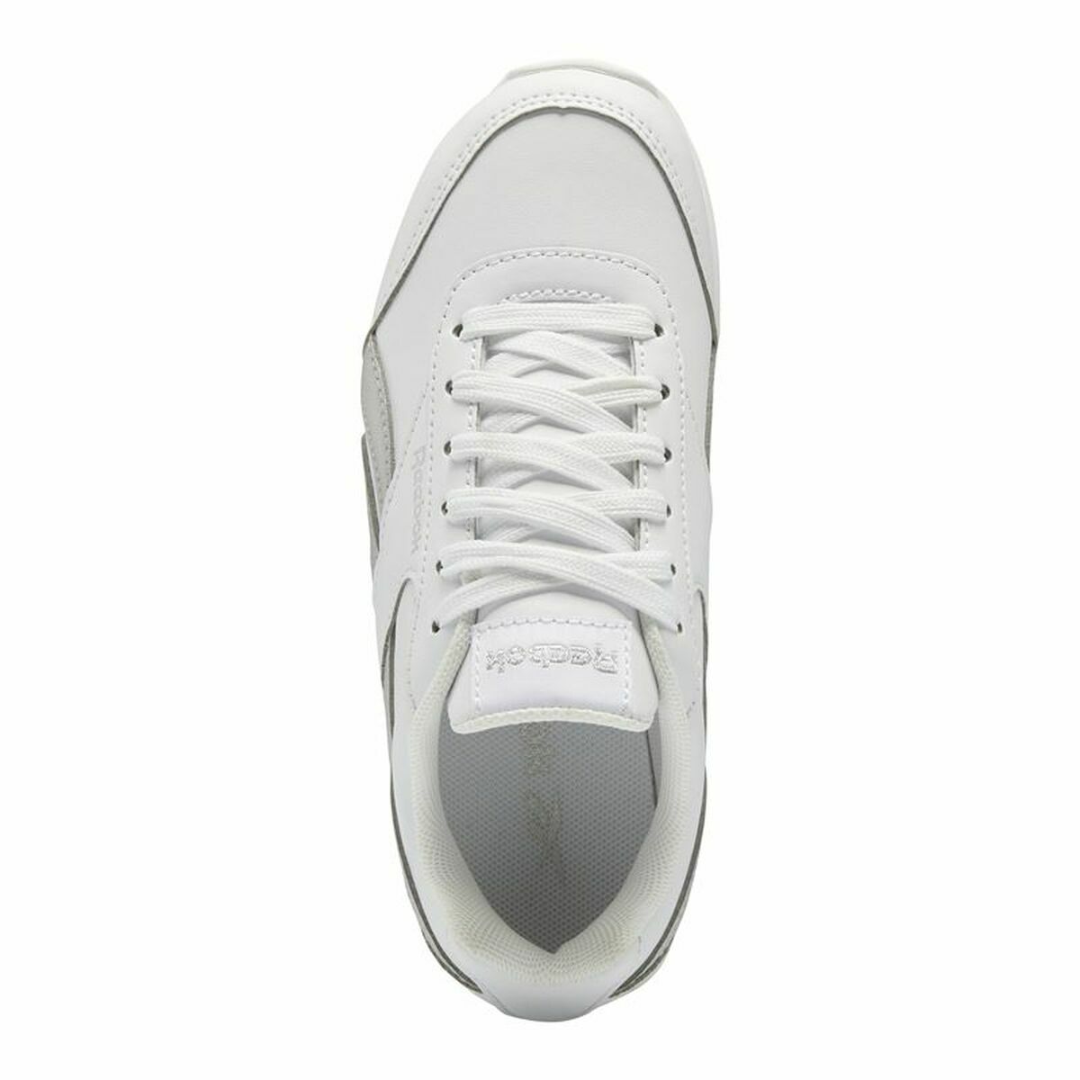 Reebok Sportschuhe Kinder Royal Classic Jogger 2 Platform Weiß - BYAG.SportschuheReebokBYAG.S6473774Reebok Sportschuhe Kinder Royal Classic Jogger 2 Platform Weiß – Produktansicht 635