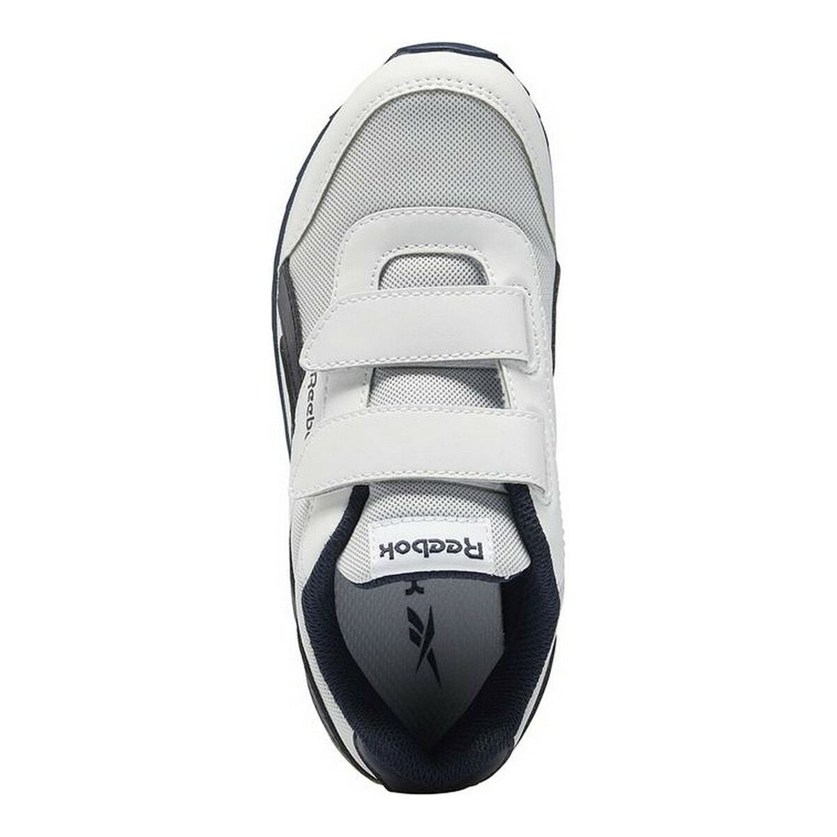 Reebok Sportschuhe Kinder Royal Classic Jogger 2 Weiß - BYAG.SportschuheReebokBYAG.S6452884Reebok Sportschuhe Kinder Royal Classic Jogger 2 Weiß – Produktansicht 1932