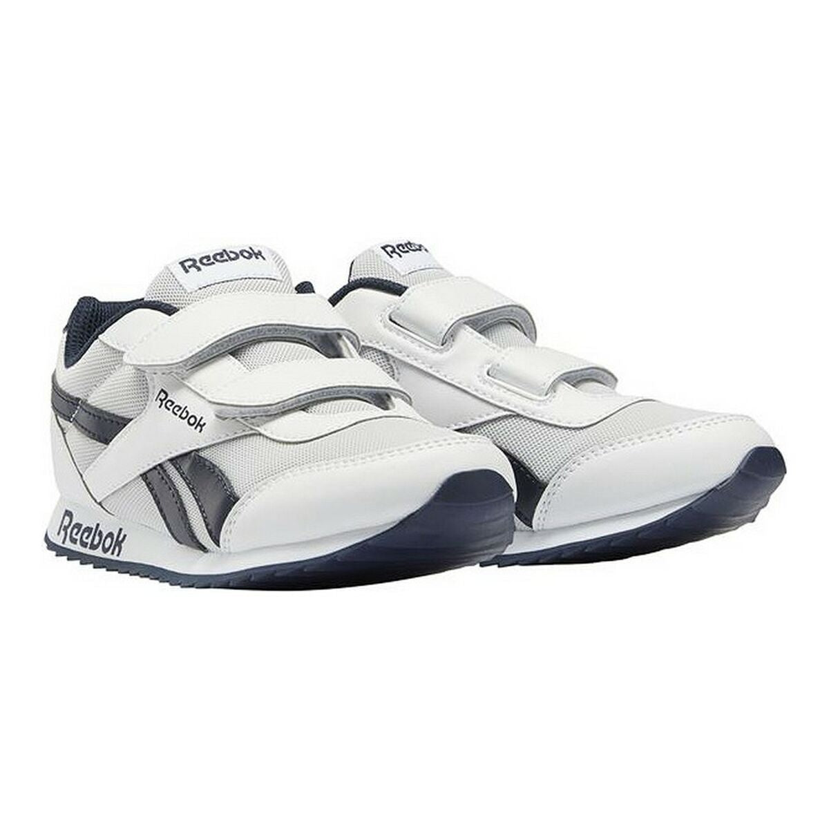 Reebok Sportschuhe Kinder Royal Classic Jogger 2 Weiß - BYAG.SportschuheReebokBYAG.S6452884Reebok Sportschuhe Kinder Royal Classic Jogger 2 Weiß – Produktansicht 3132