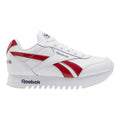 Reebok Sportschuhe Kinder Royal Classic Jogger 2 Weiß - BYAG.SportschuheReebokBYAG.S6432293Reebok Sportschuhe Kinder Royal Classic Jogger 2 Weiß – 2828