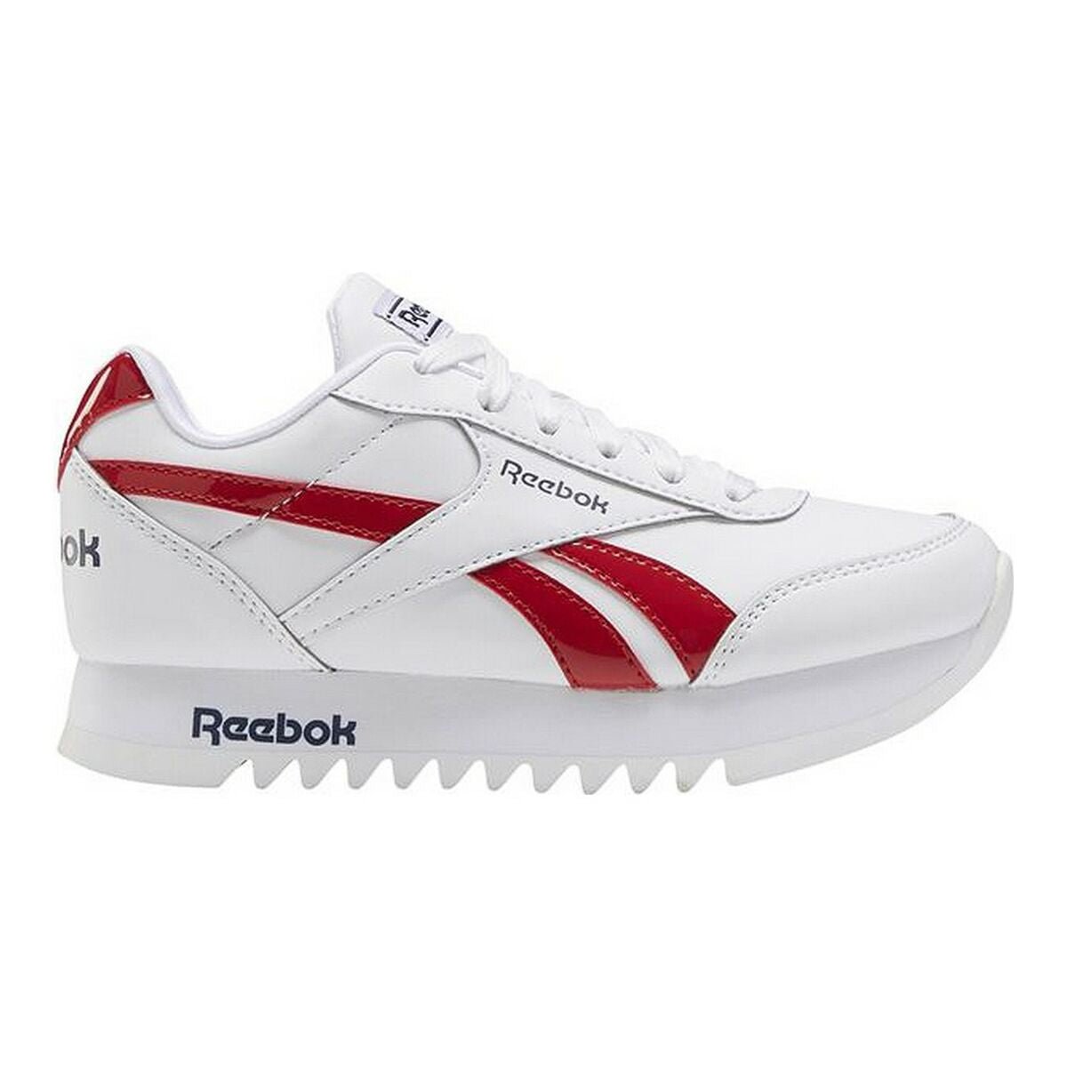 Reebok Sportschuhe Kinder Royal Classic Jogger 2 Weiß - BYAG.SportschuheReebokBYAG.S6432293Reebok Sportschuhe Kinder Royal Classic Jogger 2 Weiß – 2828