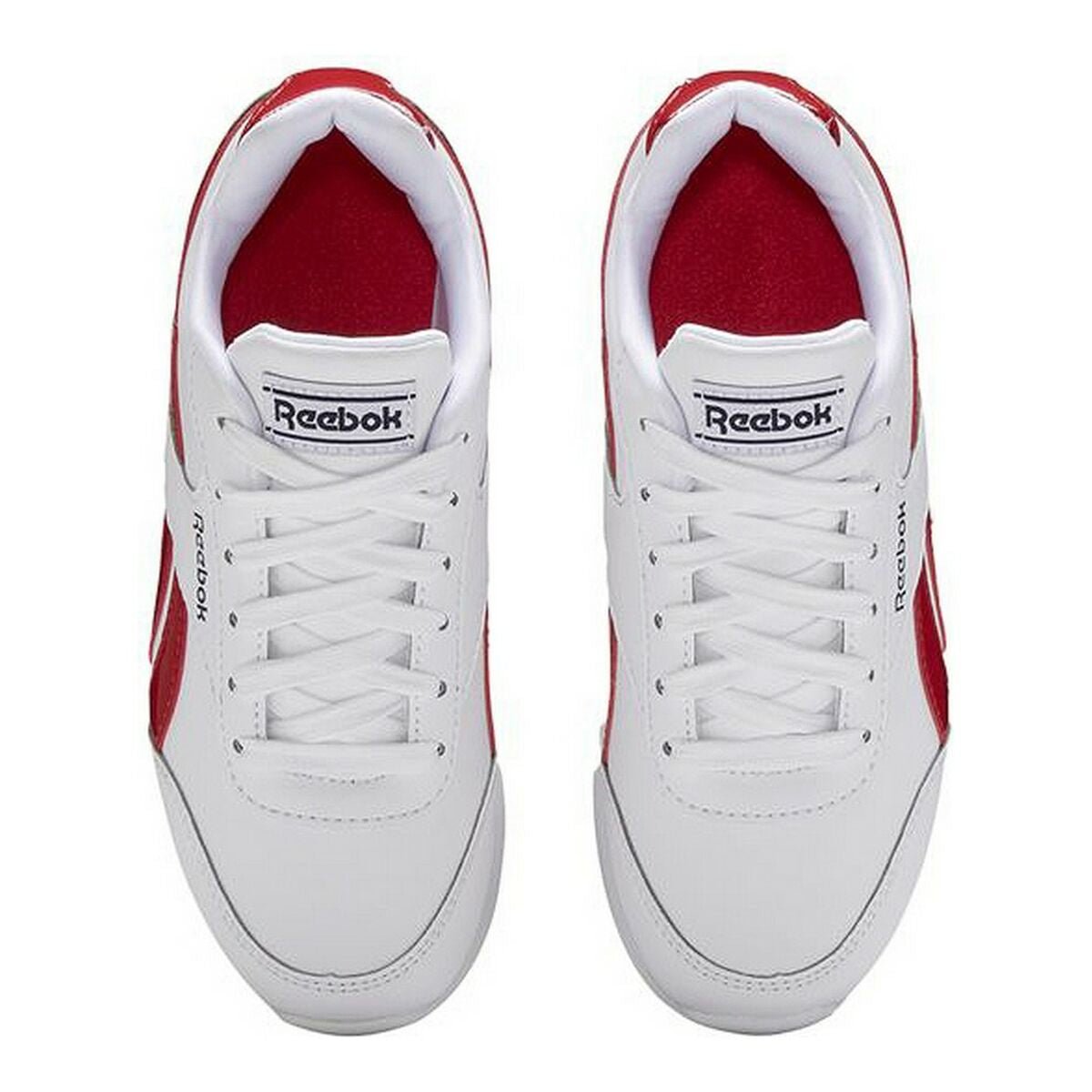 Reebok Sportschuhe Kinder Royal Classic Jogger 2 Weiß - BYAG.SportschuheReebokBYAG.S6432293Reebok Sportschuhe Kinder Royal Classic Jogger 2 Weiß – Produktansicht 2228