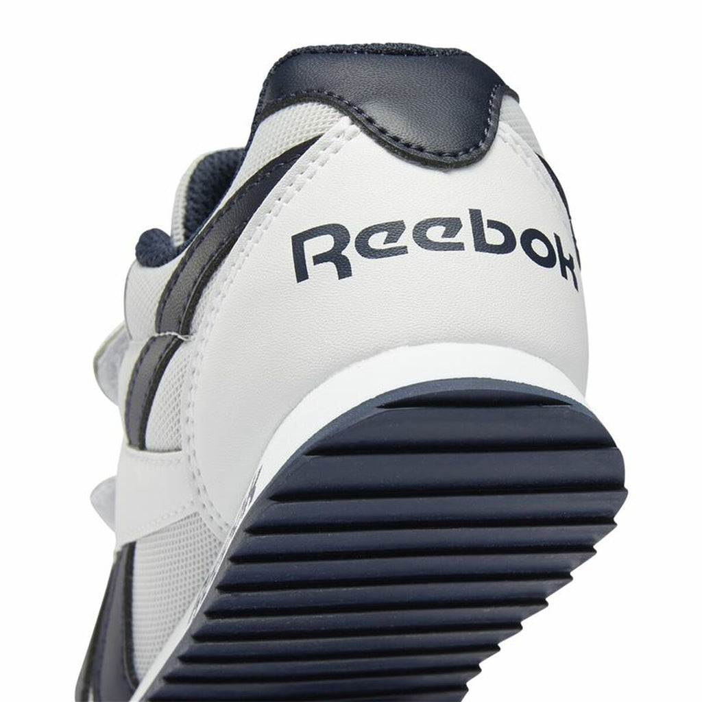 Reebok Sportschuhe Kinder Royal Classic Jogger 2 Weiß - BYAG.SportschuheReebokBYAG.S6452884Reebok Sportschuhe Kinder Royal Classic Jogger 2 Weiß – Produktansicht 1132