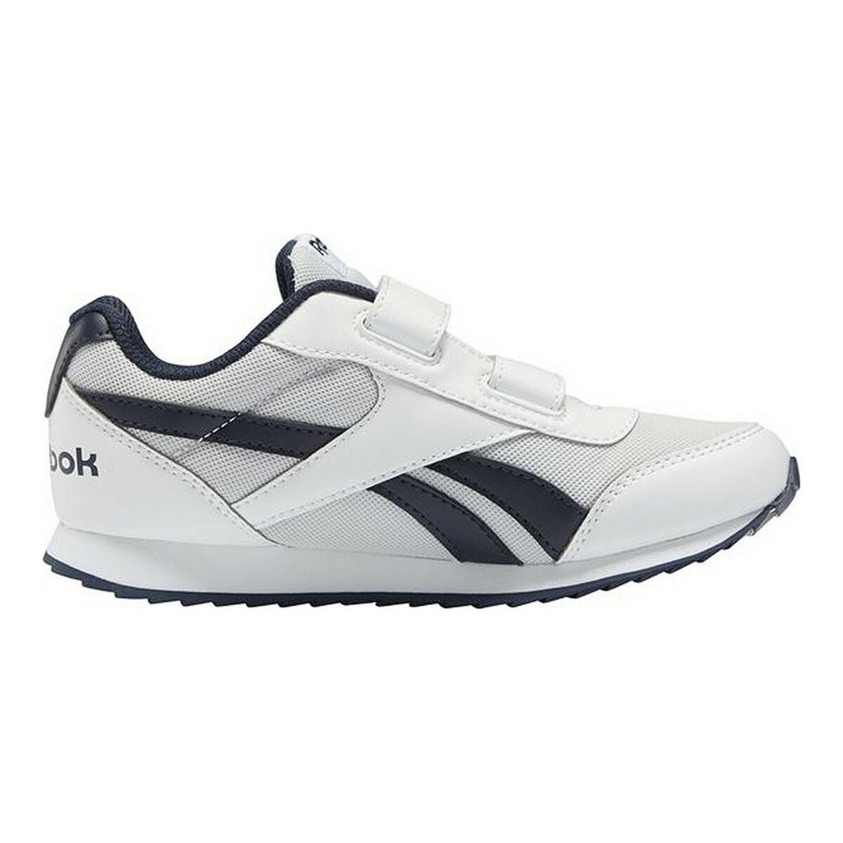 Reebok Sportschuhe Kinder Royal Classic Jogger 2 Weiß - BYAG.SportschuheReebokBYAG.S6452884Reebok Sportschuhe Kinder Royal Classic Jogger 2 Weiß – Produktansicht 3532