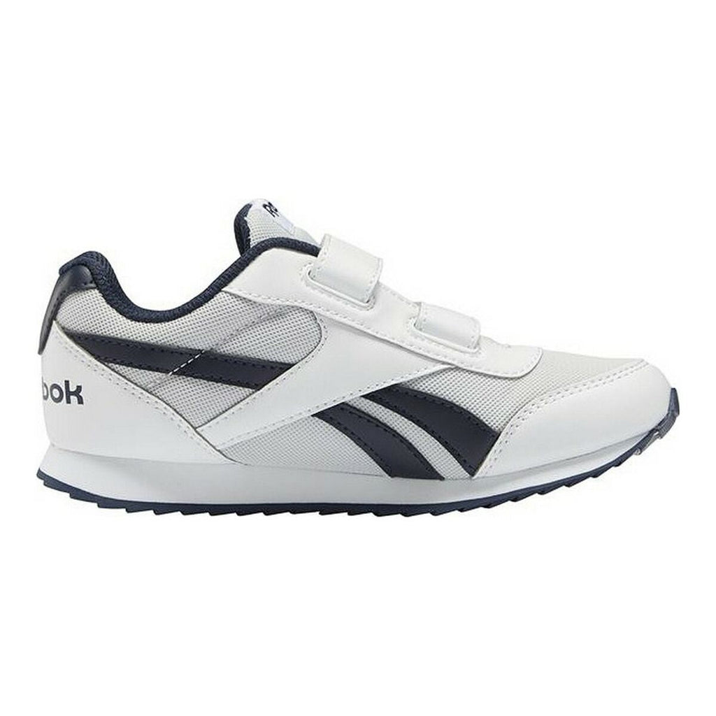 Reebok Sportschuhe Kinder Royal Classic Jogger 2 Weiß - BYAG.SportschuheReebokBYAG.S6452884Reebok Sportschuhe Kinder Royal Classic Jogger 2 Weiß – Produktansicht 3332