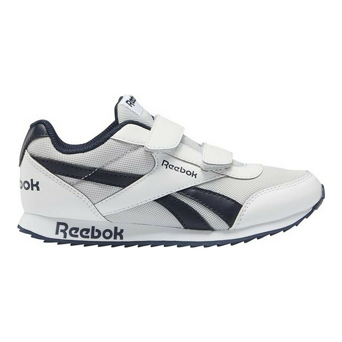 Reebok Sportschuhe Kinder Royal Classic Jogger 2 Weiß - BYAG.SportschuheReebokBYAG.S6452884Reebok Sportschuhe Kinder Royal Classic Jogger 2 Weiß – Produktansicht 232
