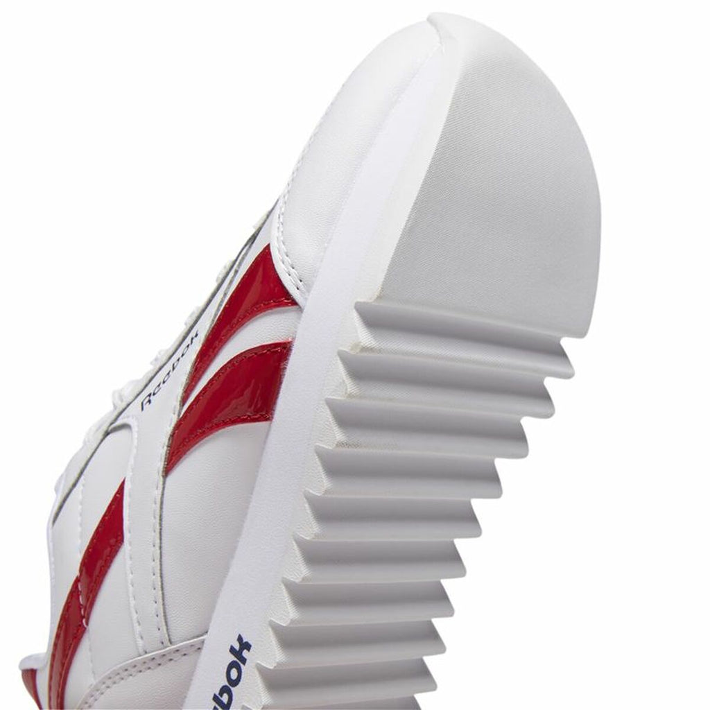 Reebok Sportschuhe Kinder Royal Classic Jogger 2 Weiß - BYAG.SportschuheReebokBYAG.S6432293Reebok Sportschuhe Kinder Royal Classic Jogger 2 Weiß – Produktansicht 728