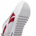 Reebok Sportschuhe Kinder Royal Classic Jogger 2 Weiß - BYAG.SportschuheReebokBYAG.S6432293Reebok Sportschuhe Kinder Royal Classic Jogger 2 Weiß – Produktansicht 728