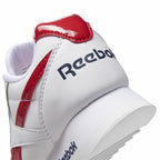Reebok Sportschuhe Kinder Royal Classic Jogger 2 Weiß - BYAG.SportschuheReebokBYAG.S6432293Reebok Sportschuhe Kinder Royal Classic Jogger 2 Weiß – Produktansicht 1528