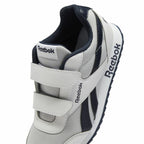 Reebok Sportschuhe Kinder Royal Classic Jogger 2 Weiß - BYAG.SportschuheReebokBYAG.S6452884Reebok Sportschuhe Kinder Royal Classic Jogger 2 Weiß – Produktansicht 1232