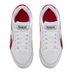 Reebok Sportschuhe Kinder Royal Classic Jogger 2 Weiß - BYAG.SportschuheReebokBYAG.S6432293Reebok Sportschuhe Kinder Royal Classic Jogger 2 Weiß – Produktansicht 2428