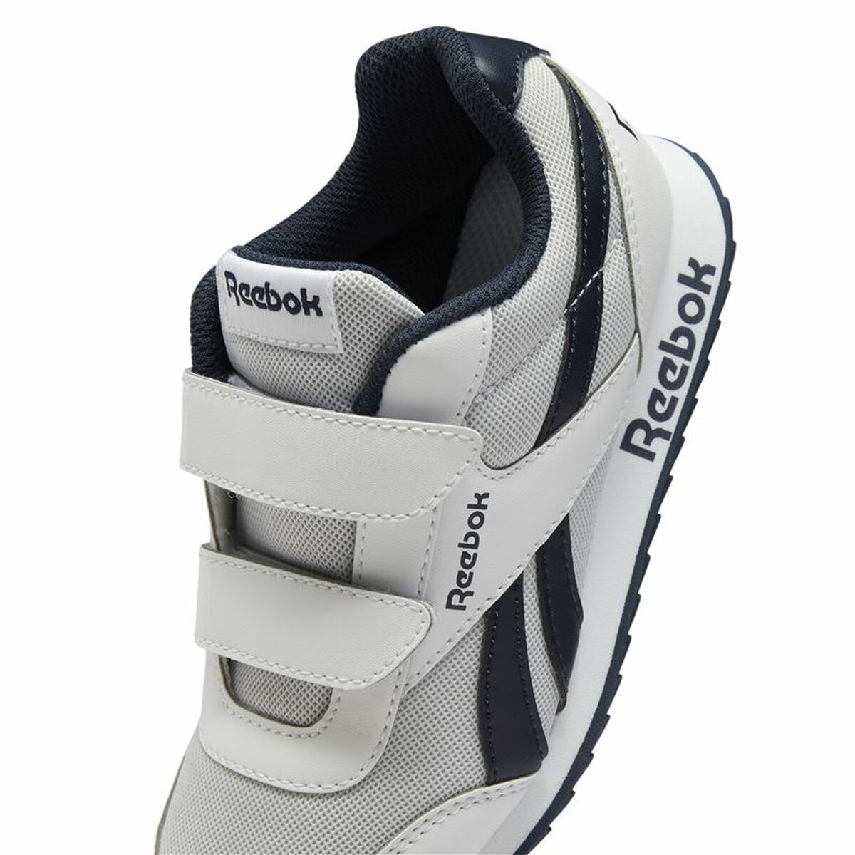 Reebok Sportschuhe Kinder Royal Classic Jogger 2 Weiß - BYAG.SportschuheReebokBYAG.S6452884Reebok Sportschuhe Kinder Royal Classic Jogger 2 Weiß – Produktansicht 1632