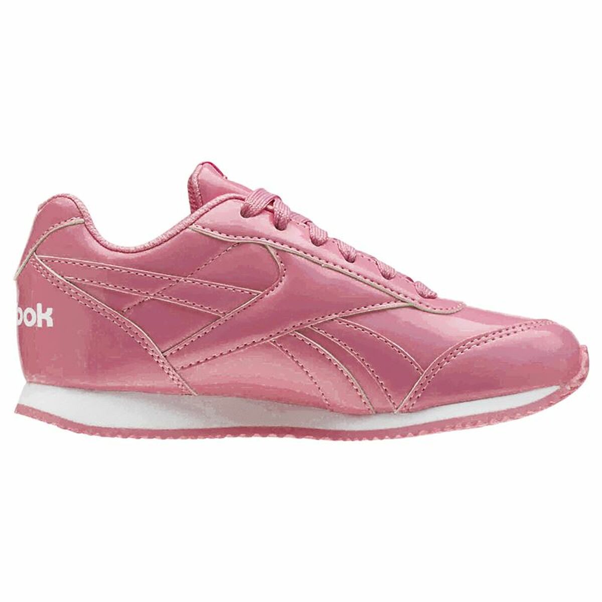 Reebok Sportschuhe Kinder Royal Classic Jogger 2.0 Rosa - BYAG.SportschuheReebokBYAG.S6480244Reebok Sportschuhe Kinder Royal Classic Jogger 2.0 Rosa – 3838