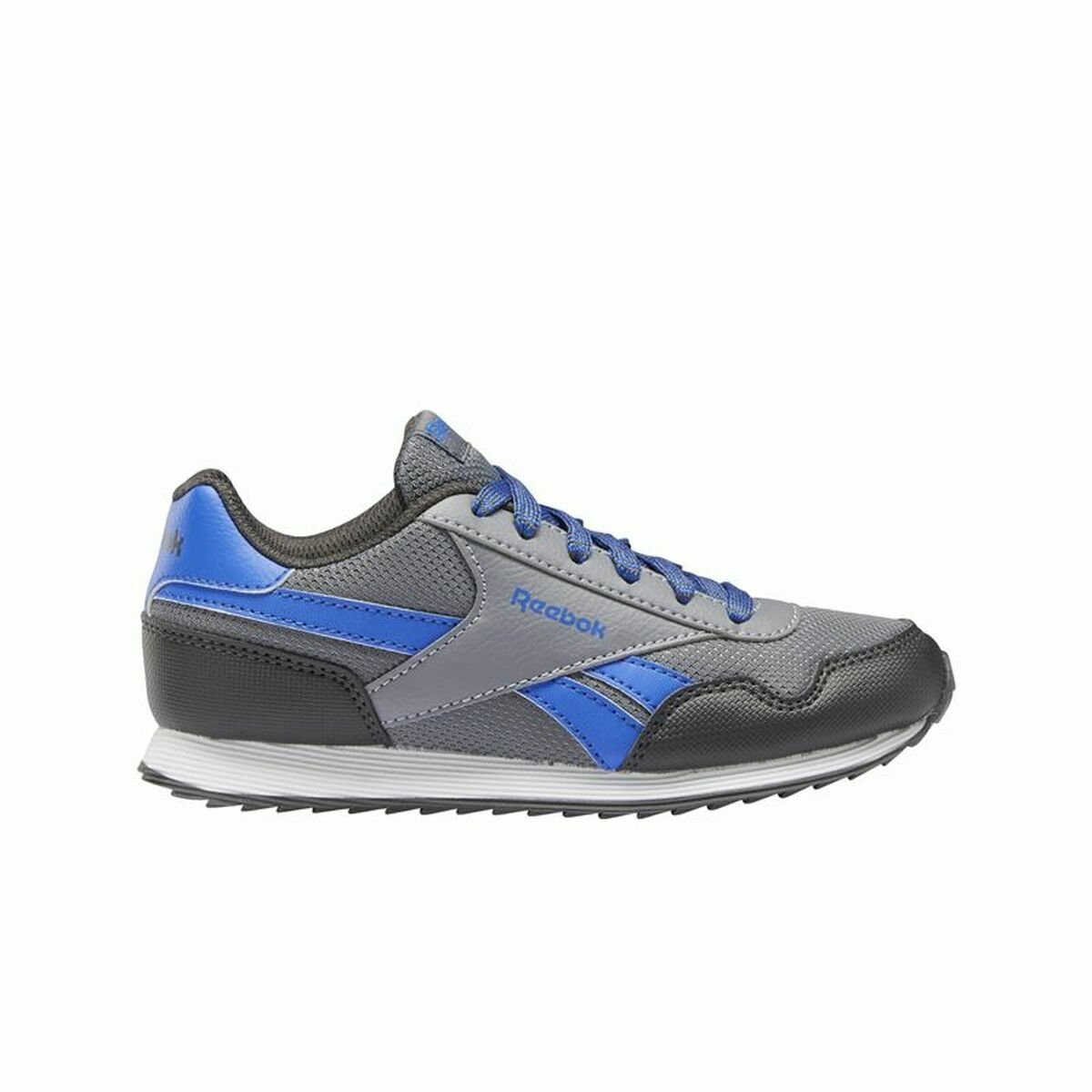 Reebok Sportschuhe Kinder Royal Classic Jogger 3 Dunkelgrau - BYAG.SportschuheReebokBYAG.S6452764Reebok Sportschuhe Kinder Royal Classic Jogger 3 Dunkelgrau – Produktansicht 236