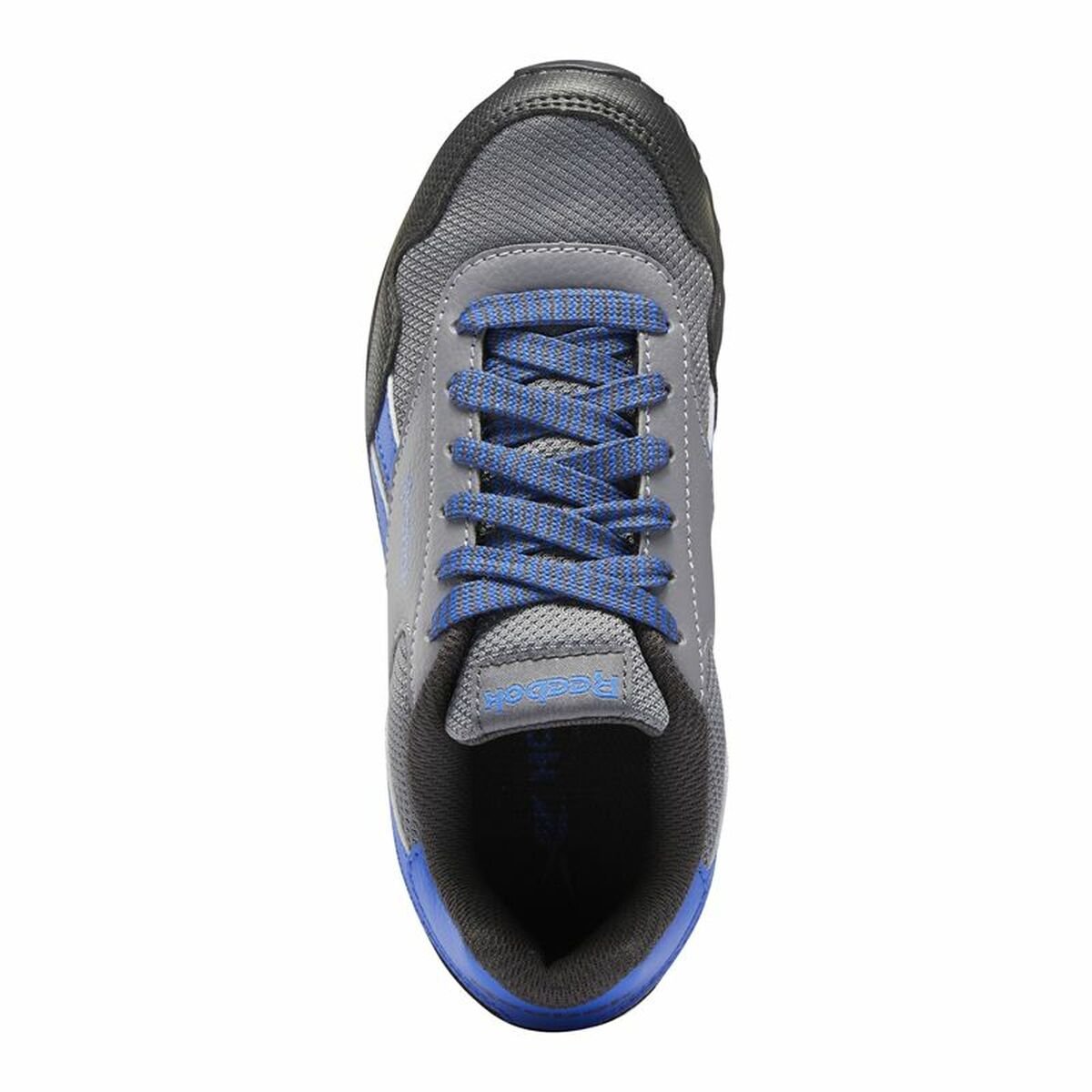 Reebok Sportschuhe Kinder Royal Classic Jogger 3 Dunkelgrau - BYAG.SportschuheReebokBYAG.S6452764Reebok Sportschuhe Kinder Royal Classic Jogger 3 Dunkelgrau – Produktansicht 1336