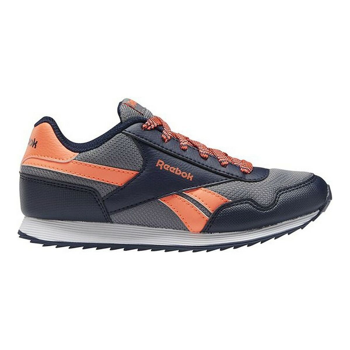 Reebok Sportschuhe Kinder Royal Classic Jogger 3 Dunkelgrau - BYAG.SportschuheReebokBYAG.S6433719Reebok Sportschuhe Kinder Royal Classic Jogger 3 Dunkelgrau – 3838