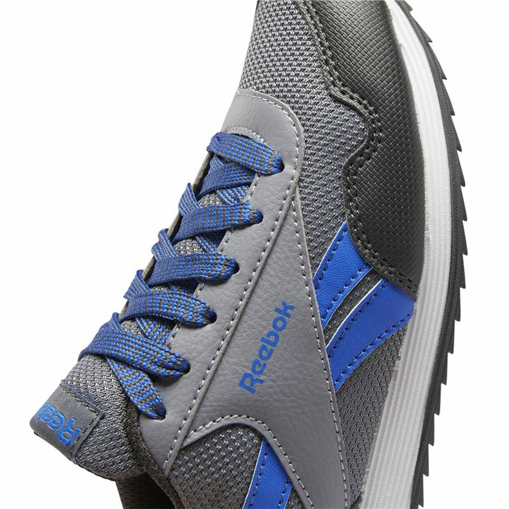 Reebok Sportschuhe Kinder Royal Classic Jogger 3 Dunkelgrau - BYAG.SportschuheReebokBYAG.S6452764Reebok Sportschuhe Kinder Royal Classic Jogger 3 Dunkelgrau – Produktansicht 836