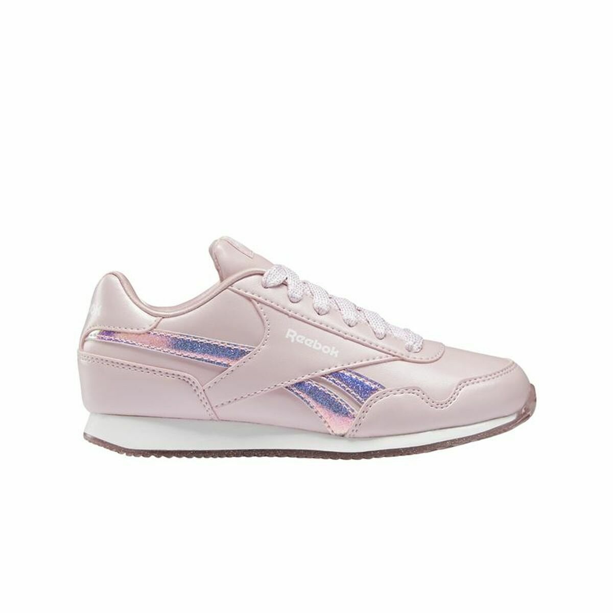 Reebok Sportschuhe Kinder Royal Classic Jogger 3 Rosa - BYAG.SportschuheReebokBYAG.S6452793Reebok Sportschuhe Kinder Royal Classic Jogger 3 Rosa – 38.538.5
