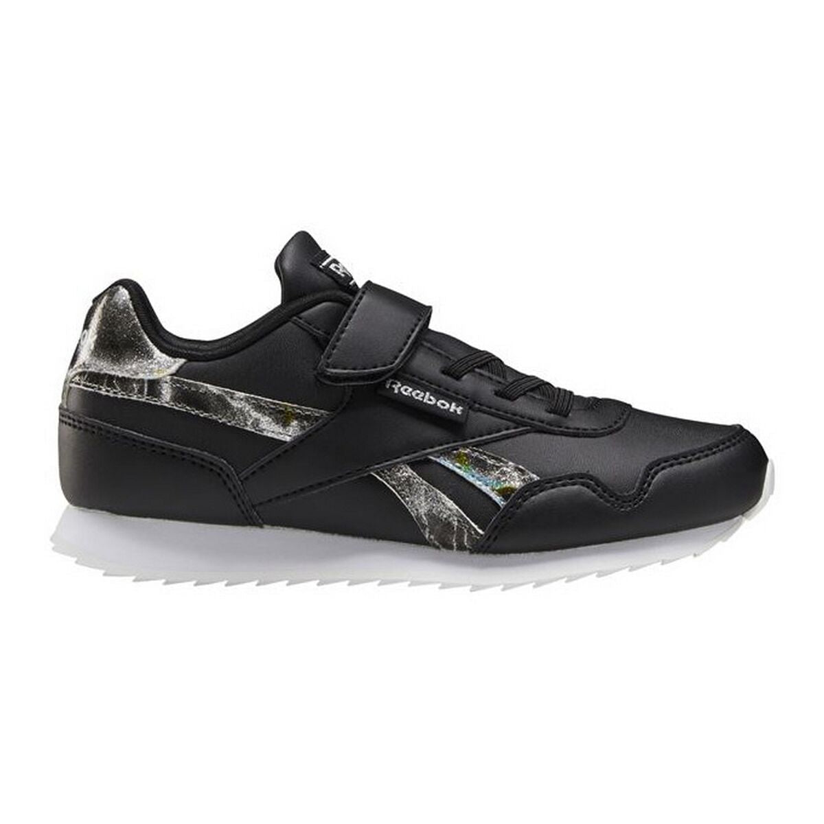 Reebok Sportschuhe Kinder Royal Classic Jogger 3 Schwarz - BYAG.SportschuheReebokBYAG.S6407647Reebok Sportschuhe Kinder Royal Classic Jogger 3 Schwarz – 3232