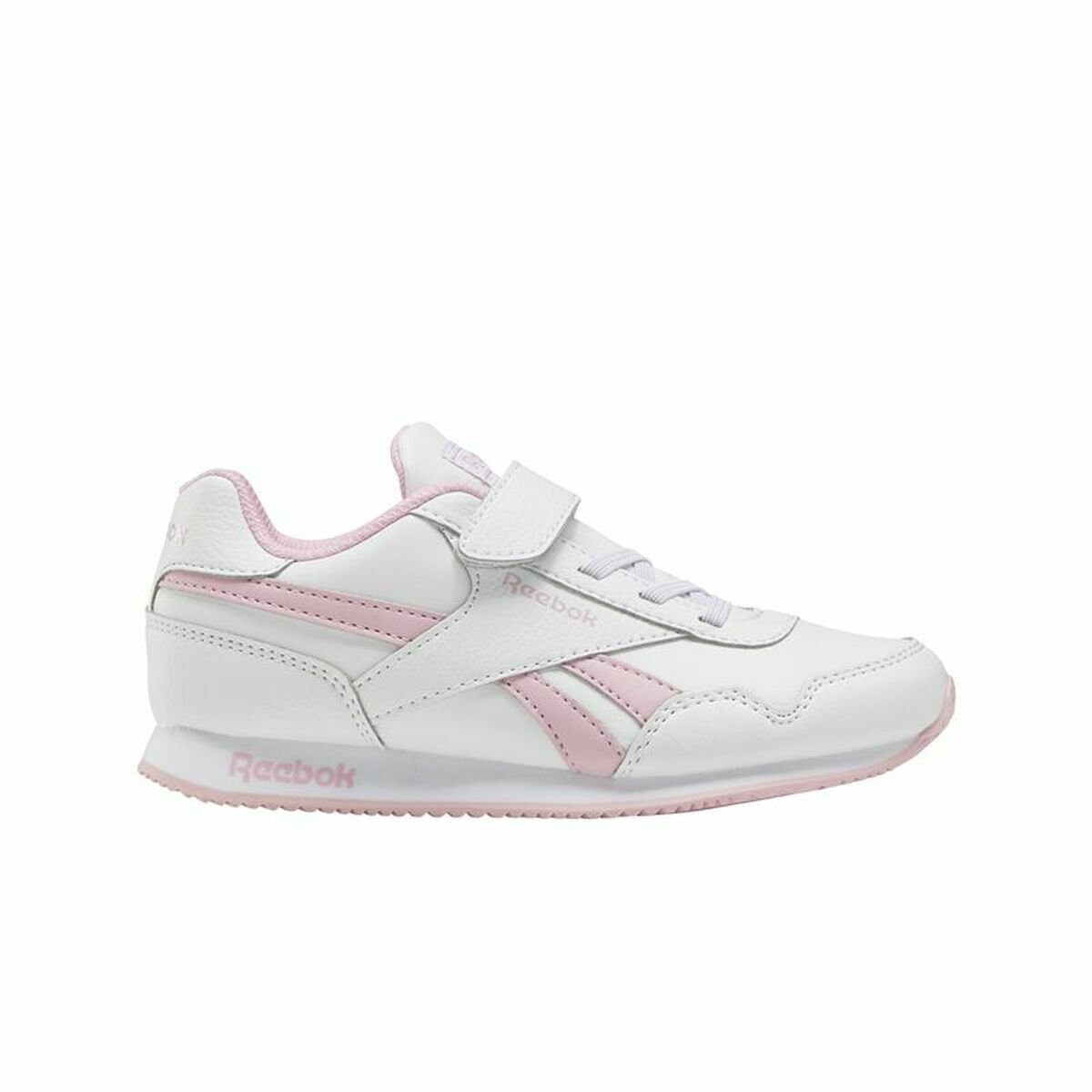 Reebok Sportschuhe Kinder Royal Classic Jogger 3 Weiß - BYAG.SportschuheReebokBYAG.S6473349Reebok Sportschuhe Kinder Royal Classic Jogger 3 Weiß – 2727