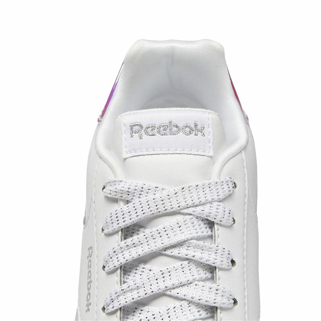 Reebok Sportschuhe Kinder Royal Classic Jogger 3.0 Jr Weiß - BYAG.SportschuheReebokBYAG.S6473054Reebok Sportschuhe Kinder Royal Classic Jogger 3.0 Jr Weiß – Produktansicht 538